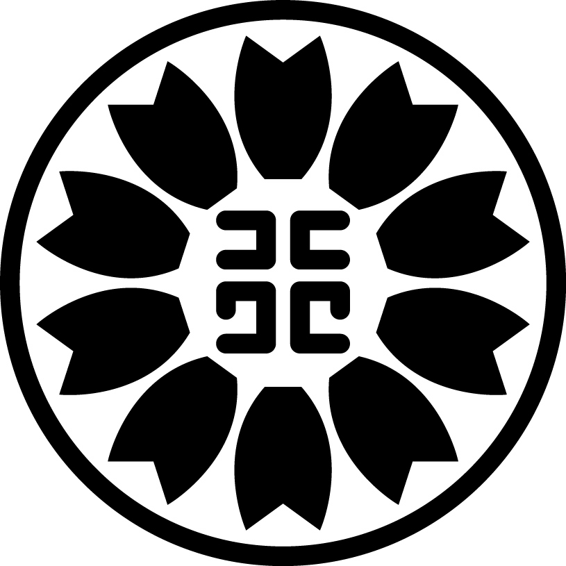 杉本国際行政書士事務所 ロゴ